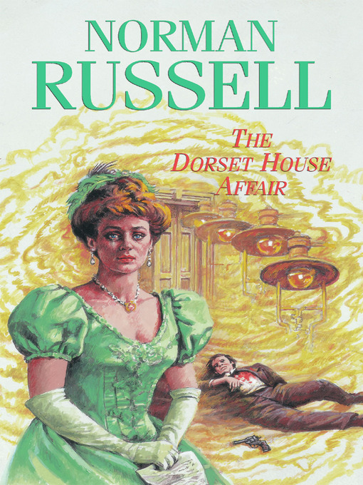 Title details for The Dorset House Affair by Norman Russell - Available